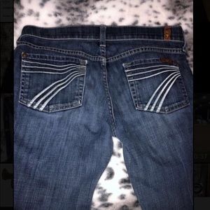7famk jeans